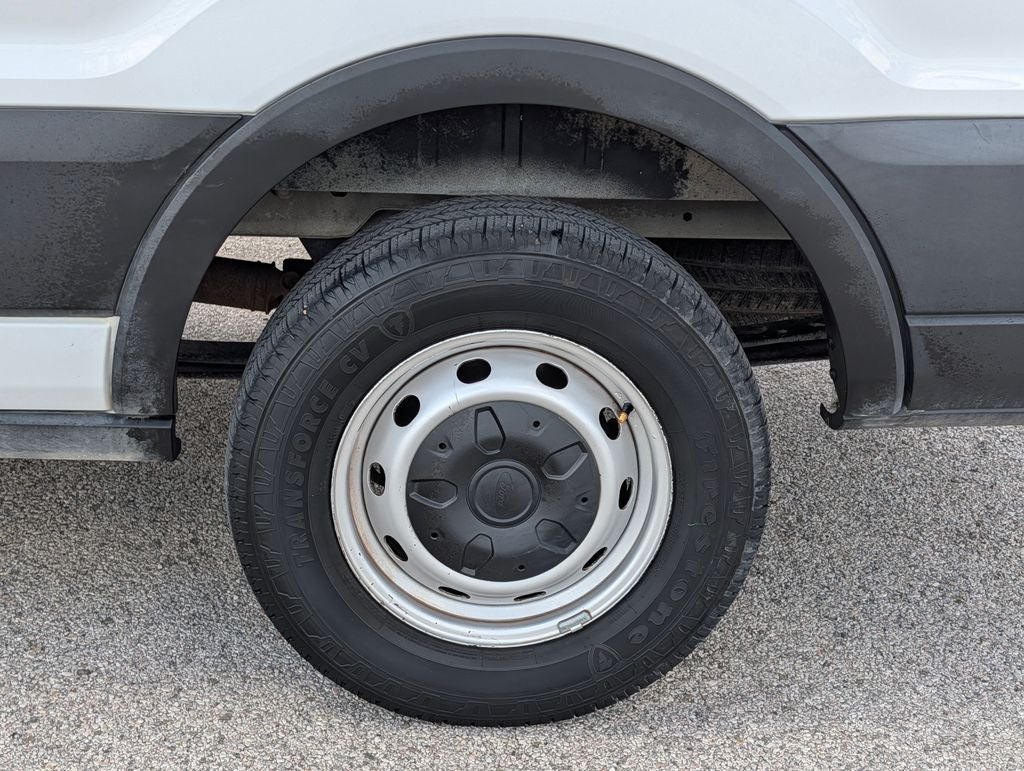 2020 Ford Transit-250 Base
