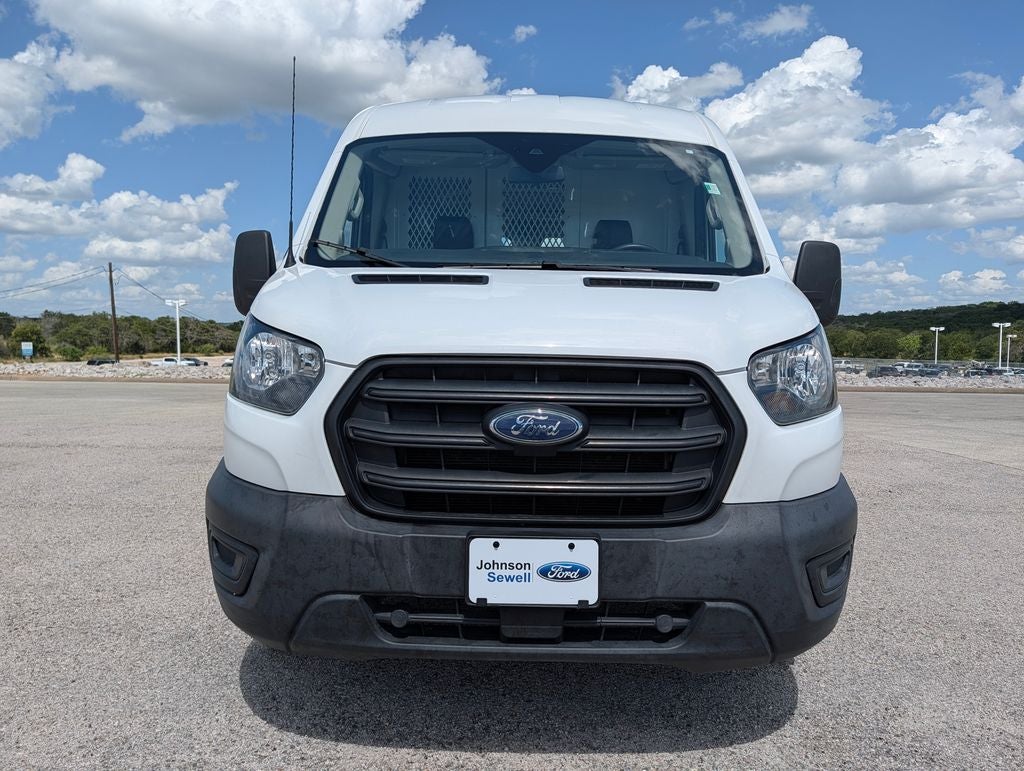 2020 Ford Transit-250 Base