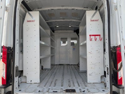 2020 Ford Transit-250 Base