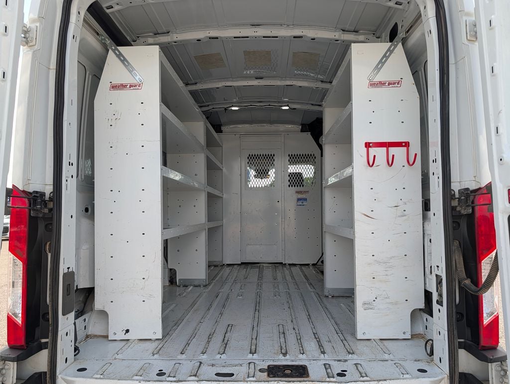 2020 Ford Transit-250 Base