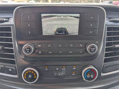 2020 Ford Transit-250 Base