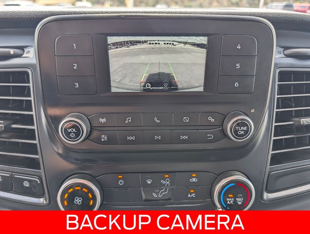 2020 Ford Transit-250 Base