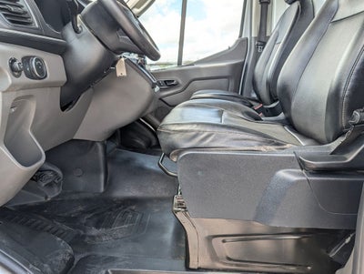 2020 Ford Transit-250 Base