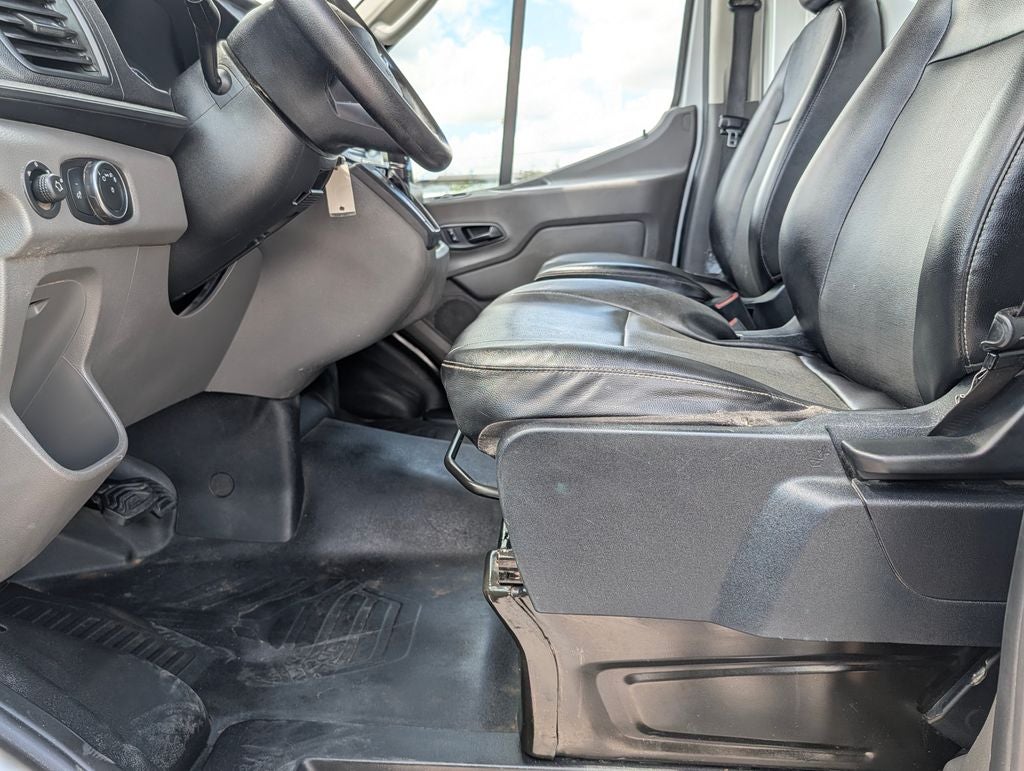2020 Ford Transit-250 Base