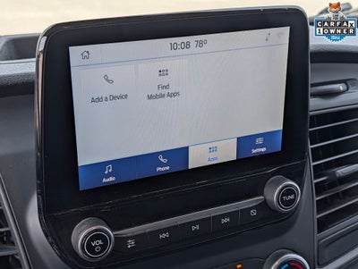 2020 Ford Transit-250 Base