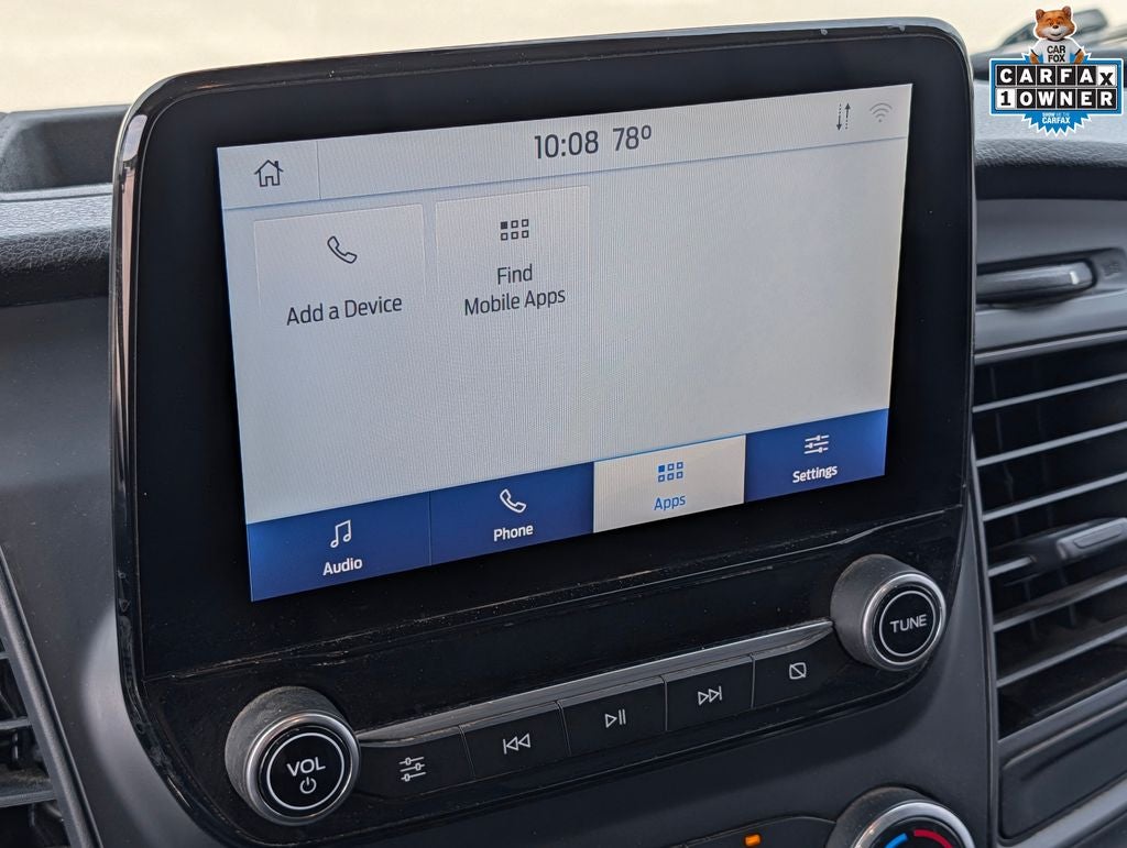 2020 Ford Transit-250 Base