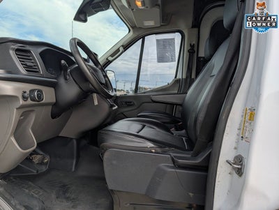 2020 Ford Transit-250 Base