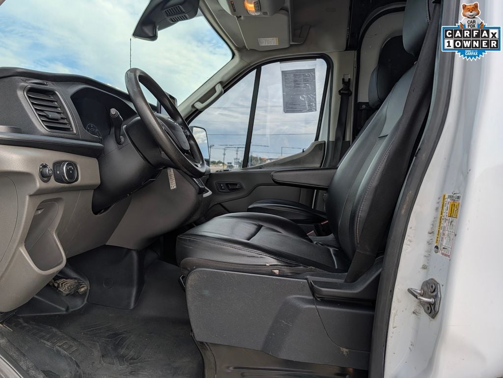 2020 Ford Transit-250 Base