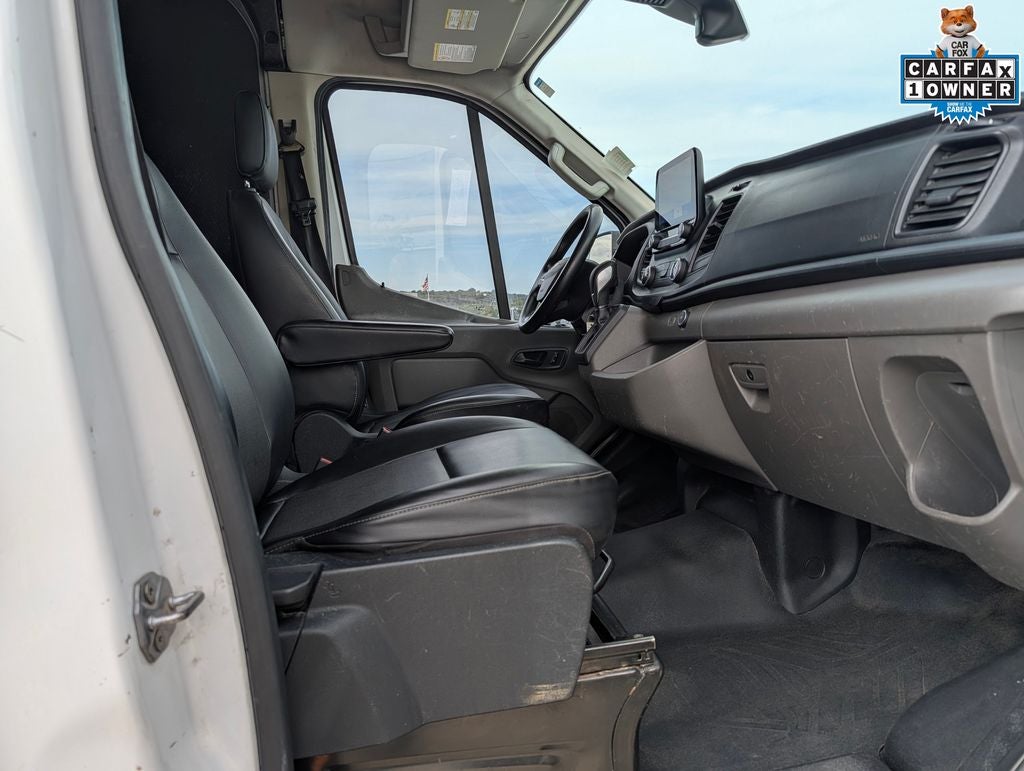 2020 Ford Transit-250 Base