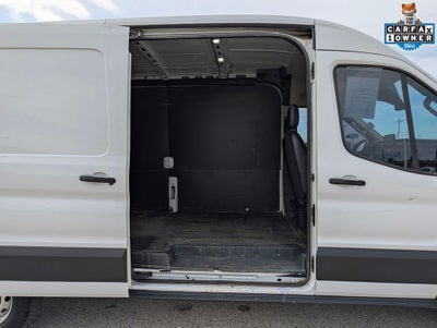 2020 Ford Transit-250 Base