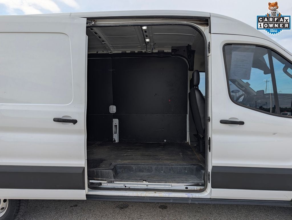 2020 Ford Transit-250 Base