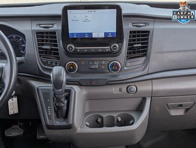 2020 Ford Transit-250 Base