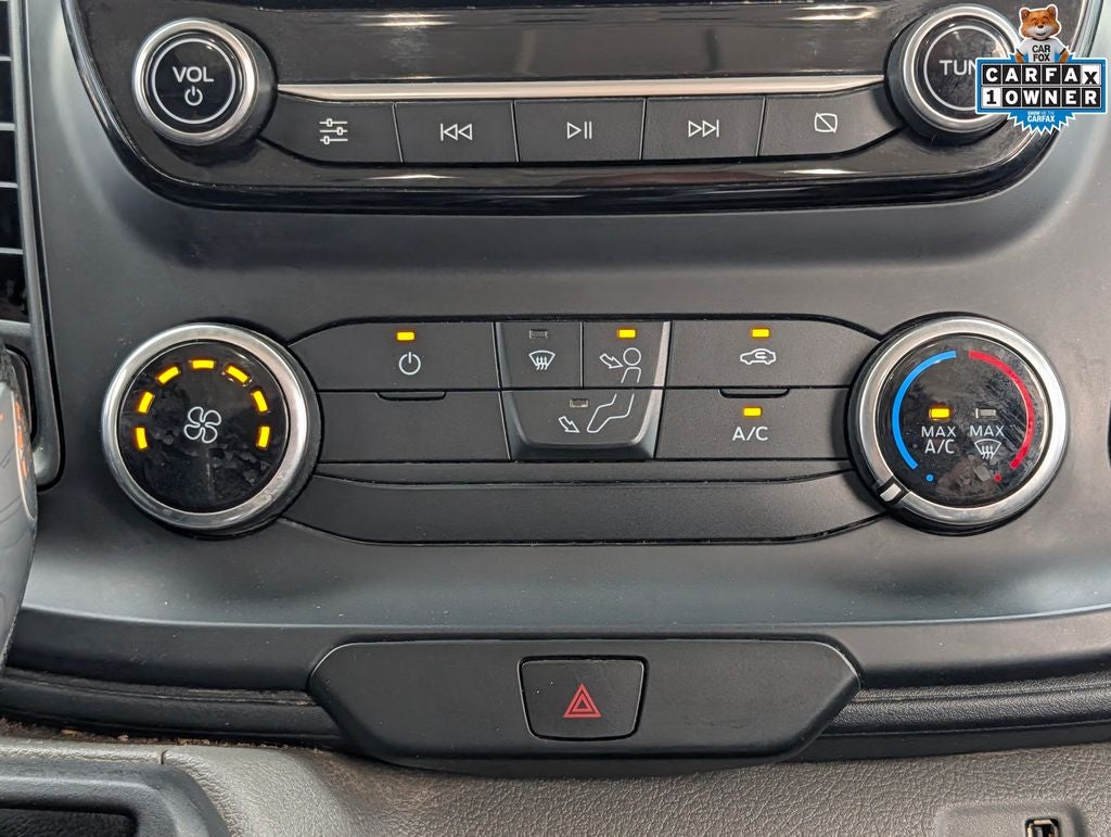 2020 Ford Transit-250 Base