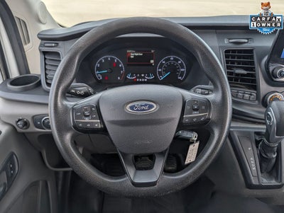 2020 Ford Transit-250 Base