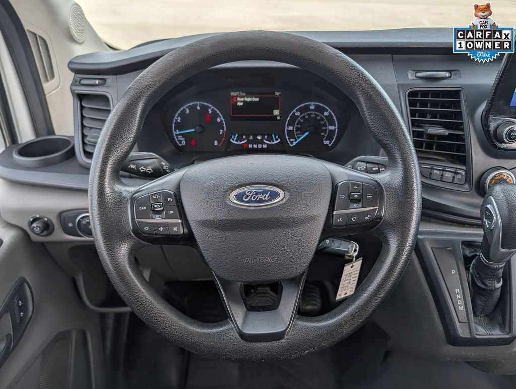 2020 Ford Transit-250 Base