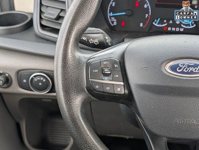 2020 Ford Transit-250 Base