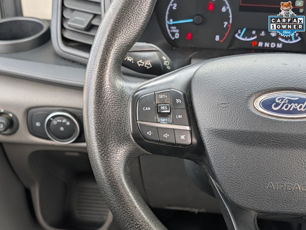 2020 Ford Transit-250 Base