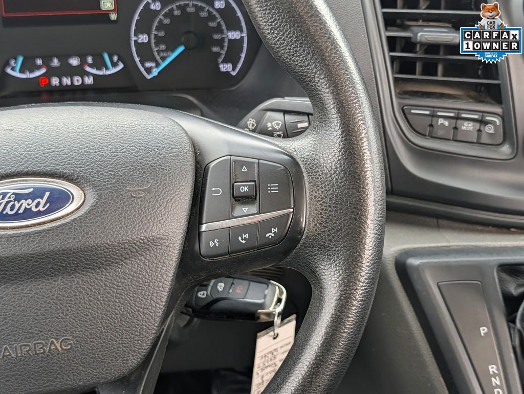 2020 Ford Transit-250 Base