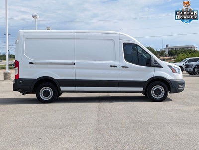 2020 Ford Transit-250 Base
