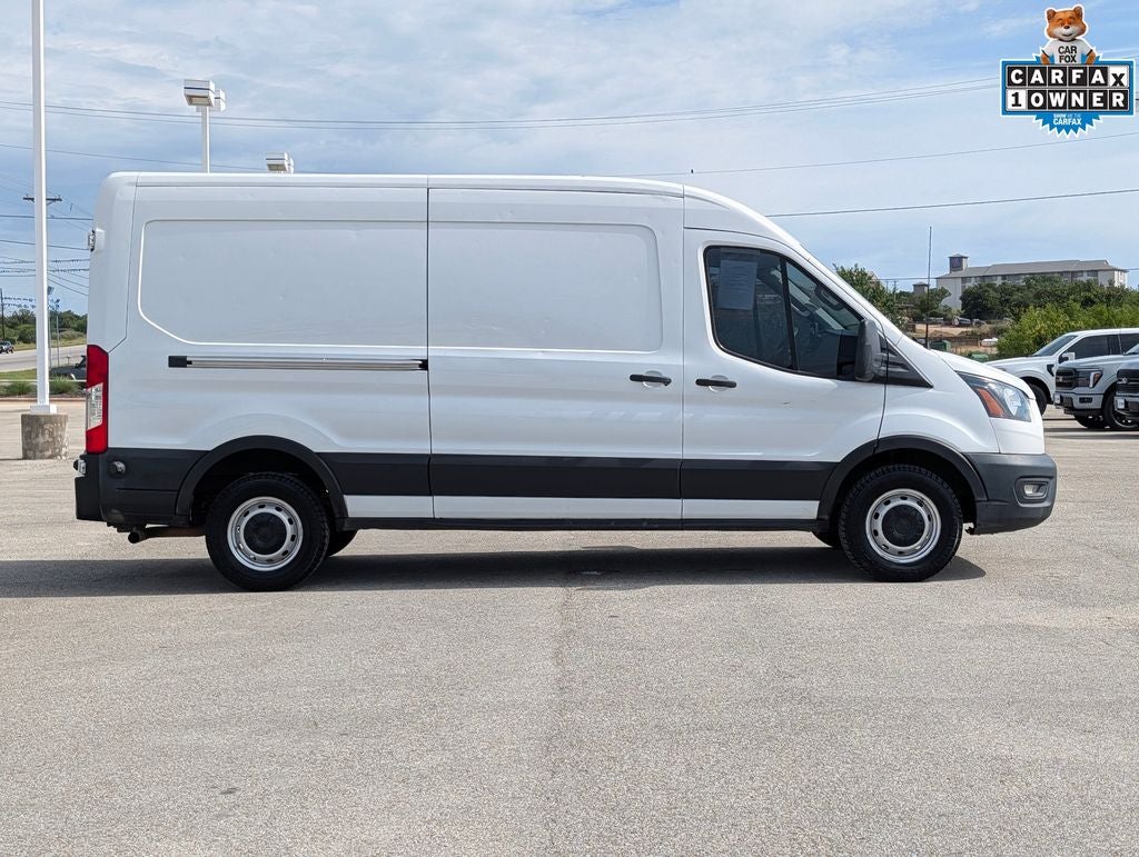 2020 Ford Transit-250 Base