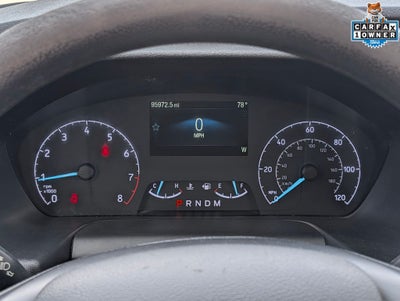 2020 Ford Transit-250 Base