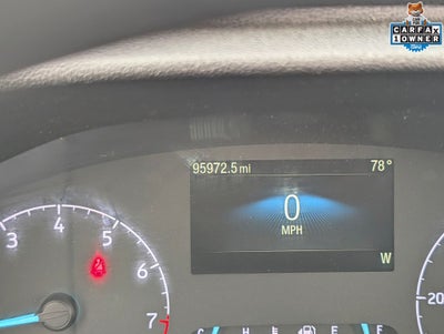 2020 Ford Transit-250 Base