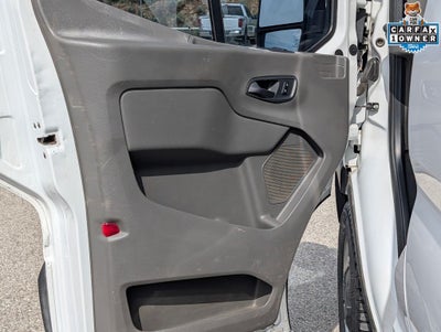 2020 Ford Transit-250 Base