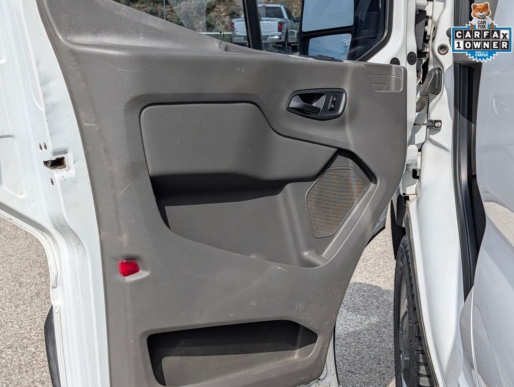 2020 Ford Transit-250 Base