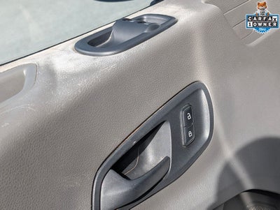 2020 Ford Transit-250 Base
