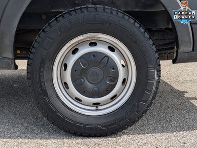 2020 Ford Transit-250 Base