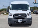 2020 Ford Transit-250 Base