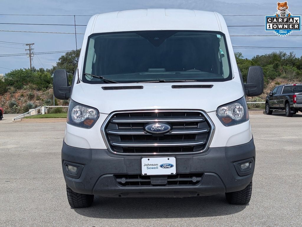 2020 Ford Transit-250 Base