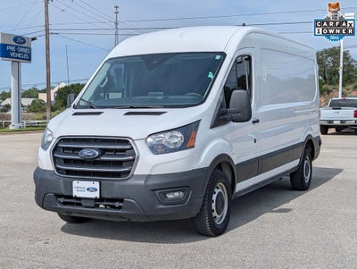 2020 Ford Transit-250 Base