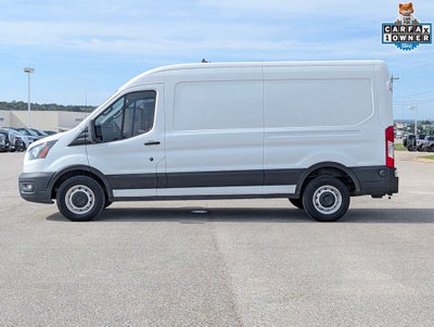 2020 Ford Transit-250 Base