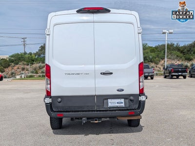 2020 Ford Transit-250 Base