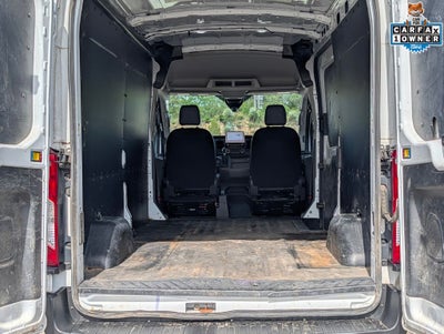2020 Ford Transit-250 Base