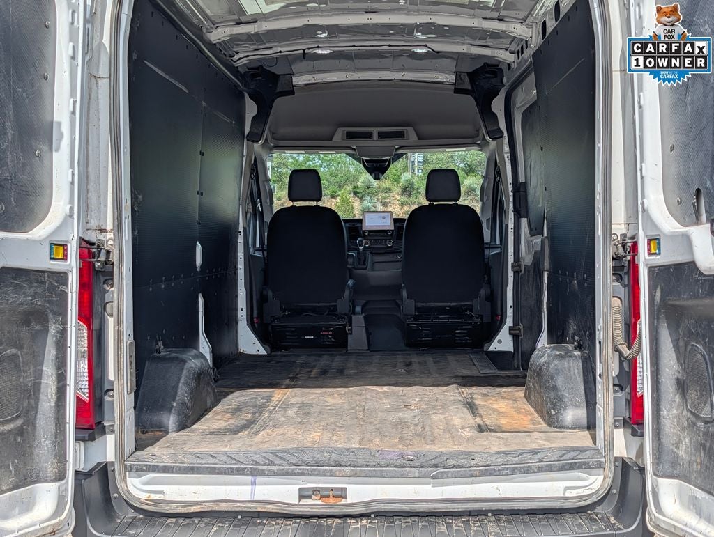 2020 Ford Transit-250 Base