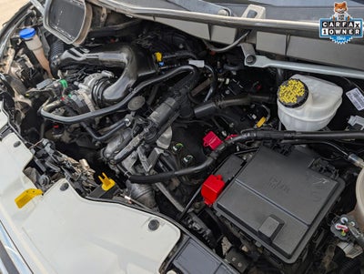 2020 Ford Transit-250 Base