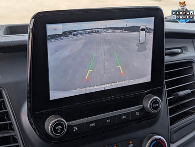 2020 Ford Transit-250 Base