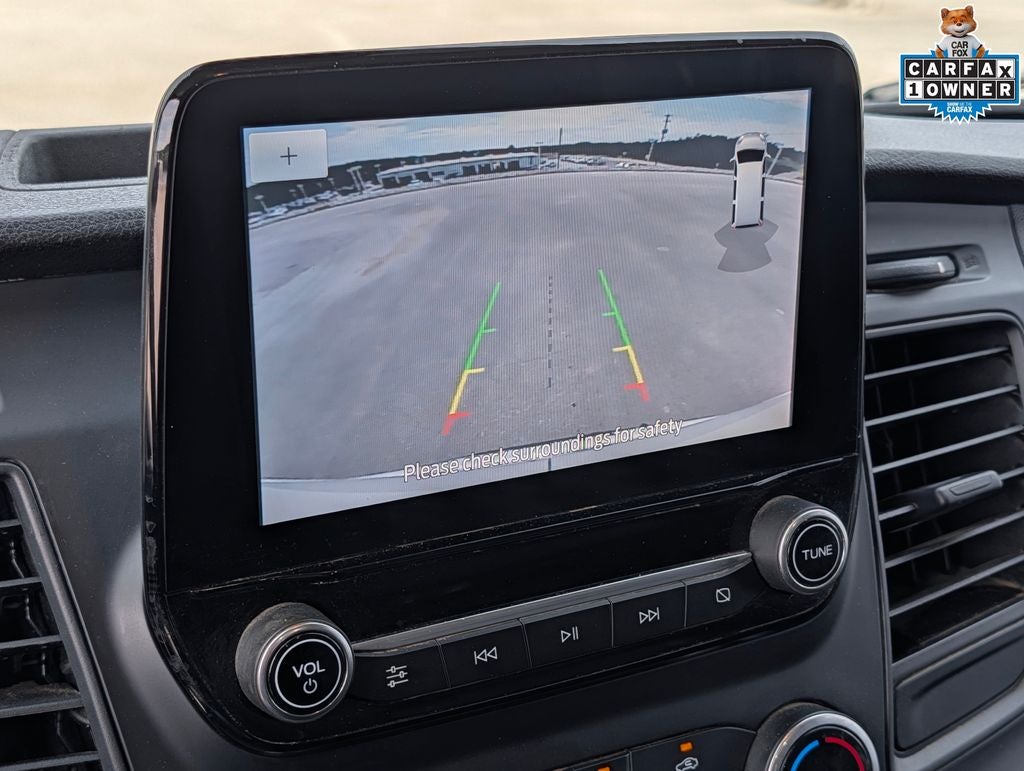2020 Ford Transit-250 Base