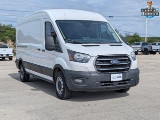 2020 Ford Transit-250 Base