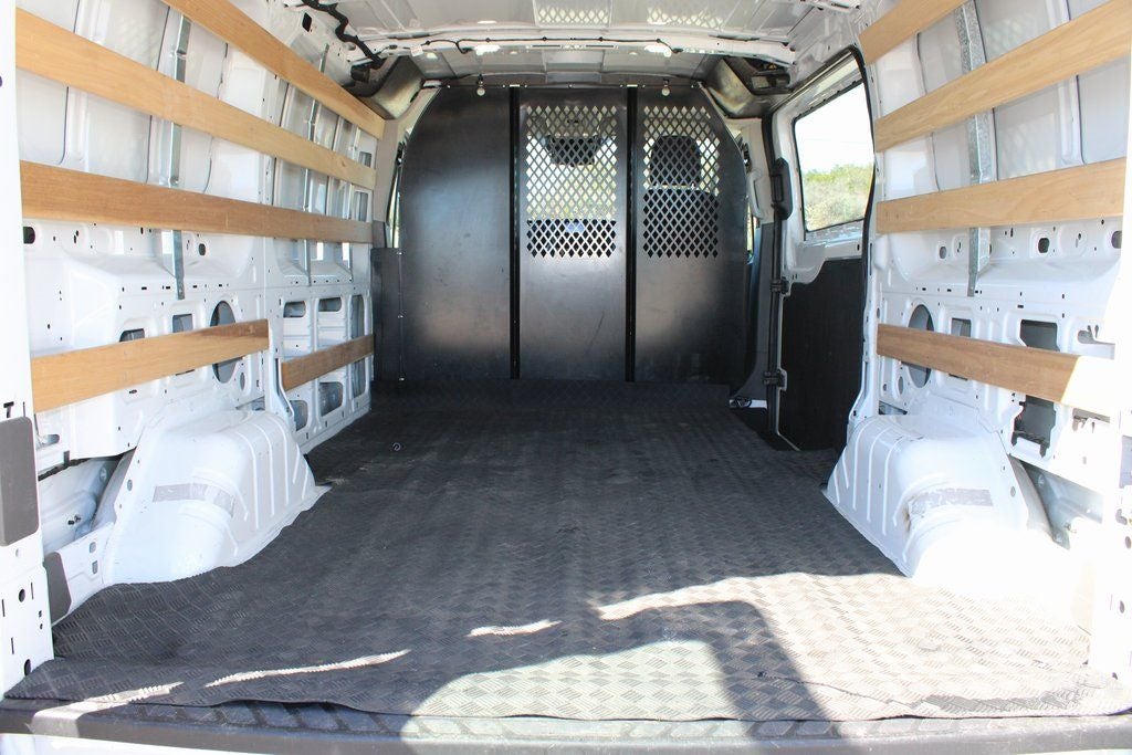 2024 Ford Transit-250 Base