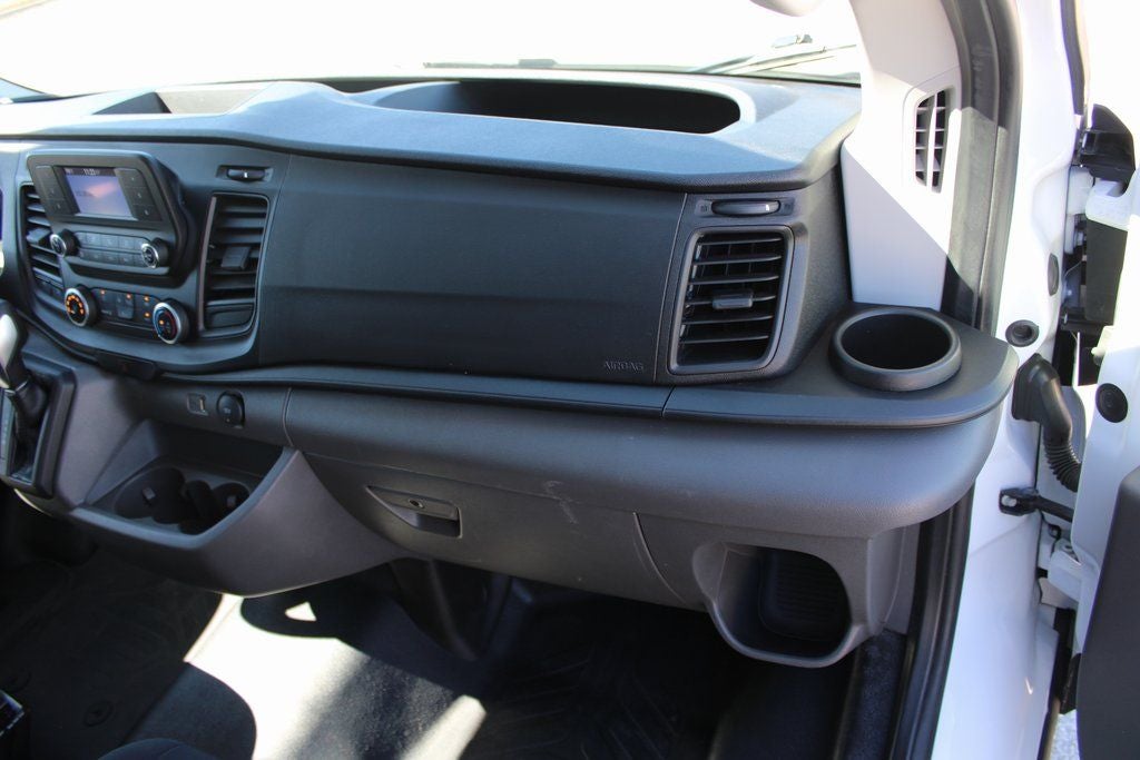 2024 Ford Transit-250 Base