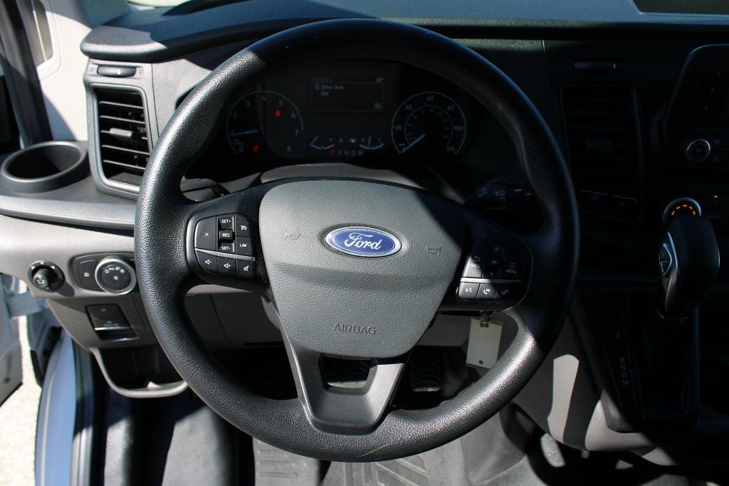 2024 Ford Transit-250 Base