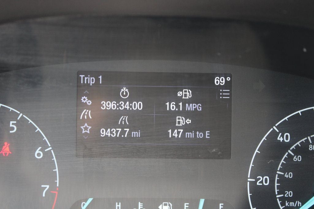 2024 Ford Transit-250 Base