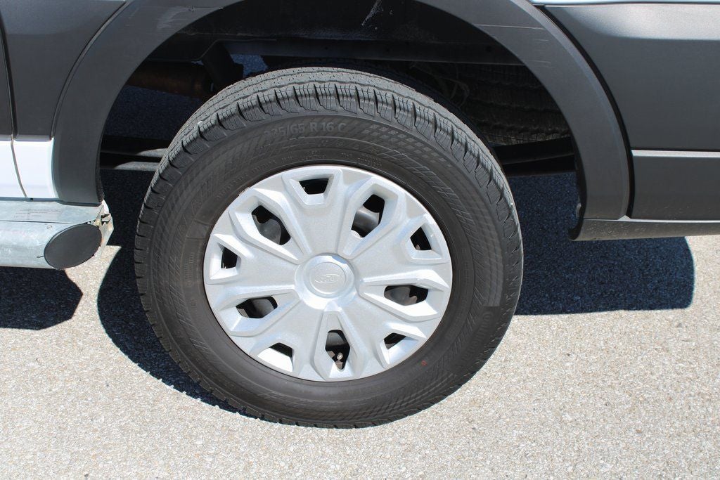 2024 Ford Transit-250 Base