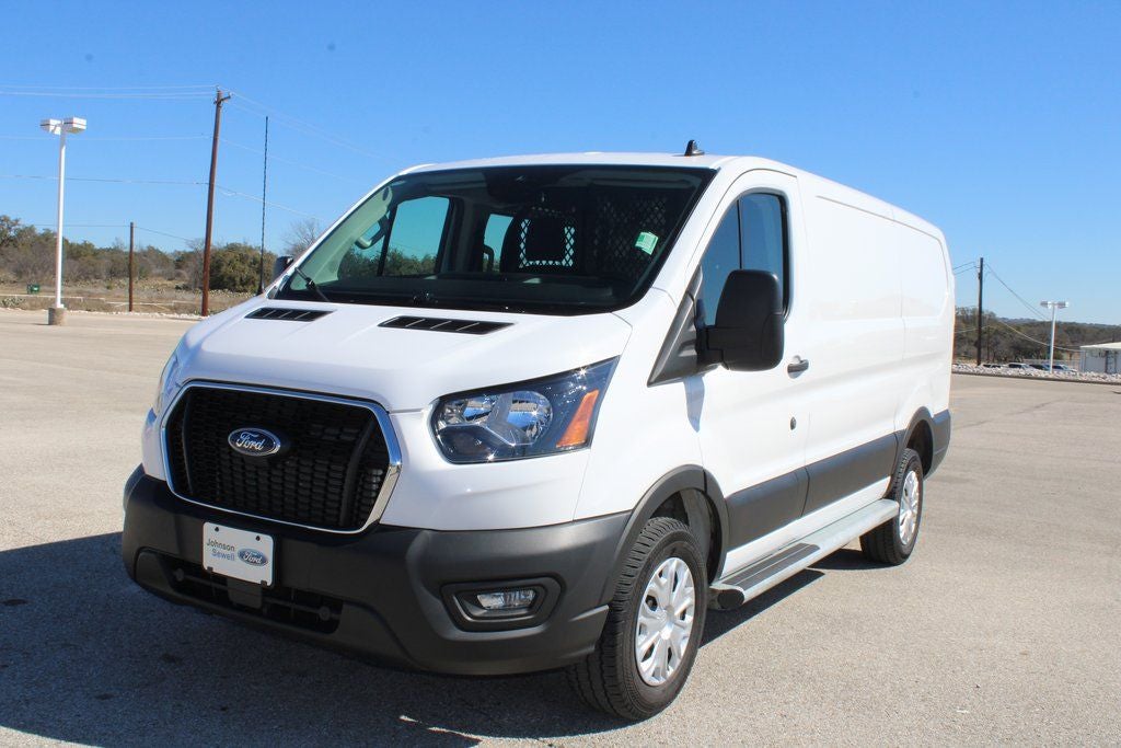 2024 Ford Transit-250 Base