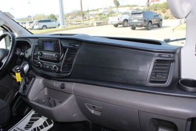 2024 Ford Transit-250 Base