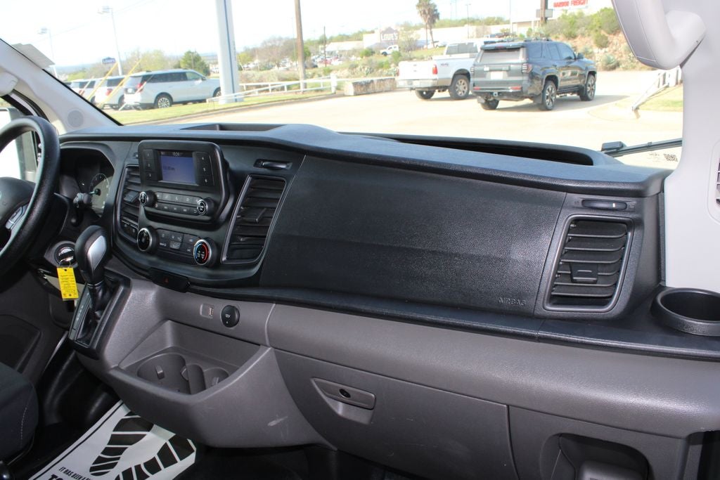 2024 Ford Transit-250 Base