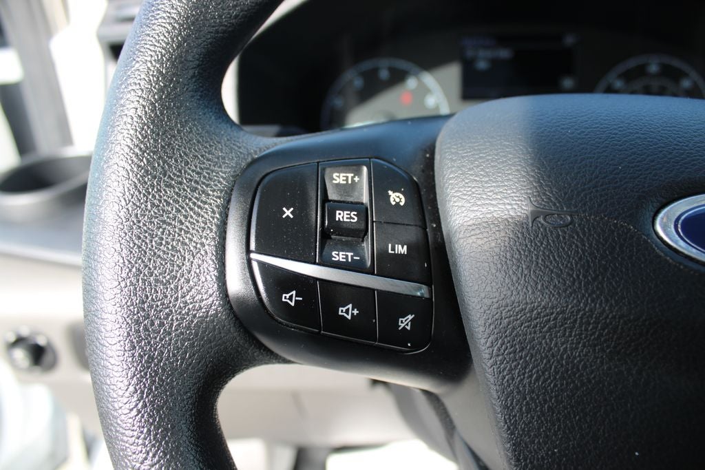 2024 Ford Transit-250 Base